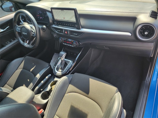 2023 Kia Forte GT-Line photo 20
