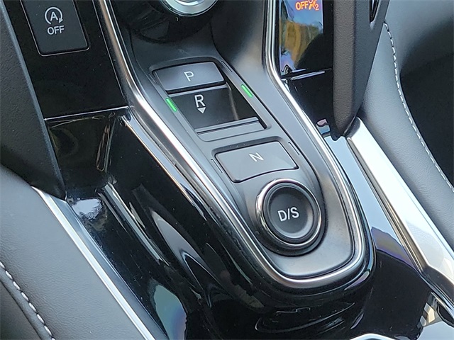 2021 Acura RDX Technology photo 21