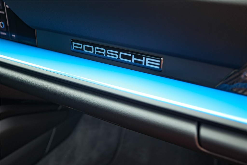 2024 Porsche 911 GT3 photo 42