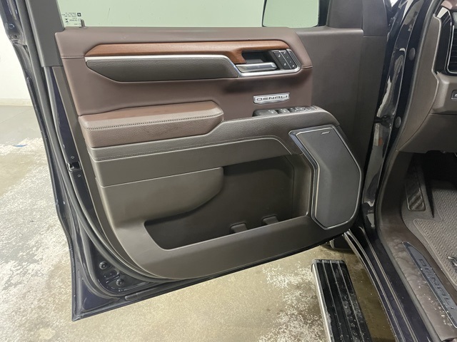 2023 Gmc Sierra 1500 Denali photo 20