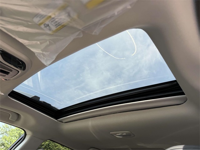 2025 Subaru Outback Touring XT photo 4