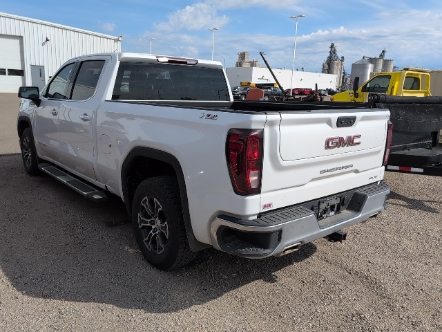 2023 Gmc Sierra 1500 SLE photo 2