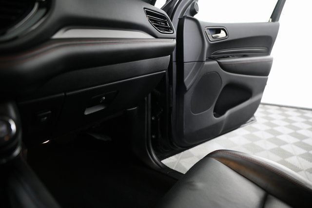 2024 Dodge Durango GT Plus photo 14