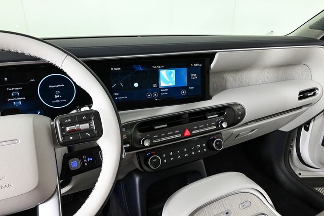 2026 Hyundai Palisade Calligraphy photo 18