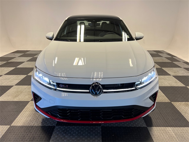 2025 Volkswagen Jetta GLI 2.0T Autobahn photo 2