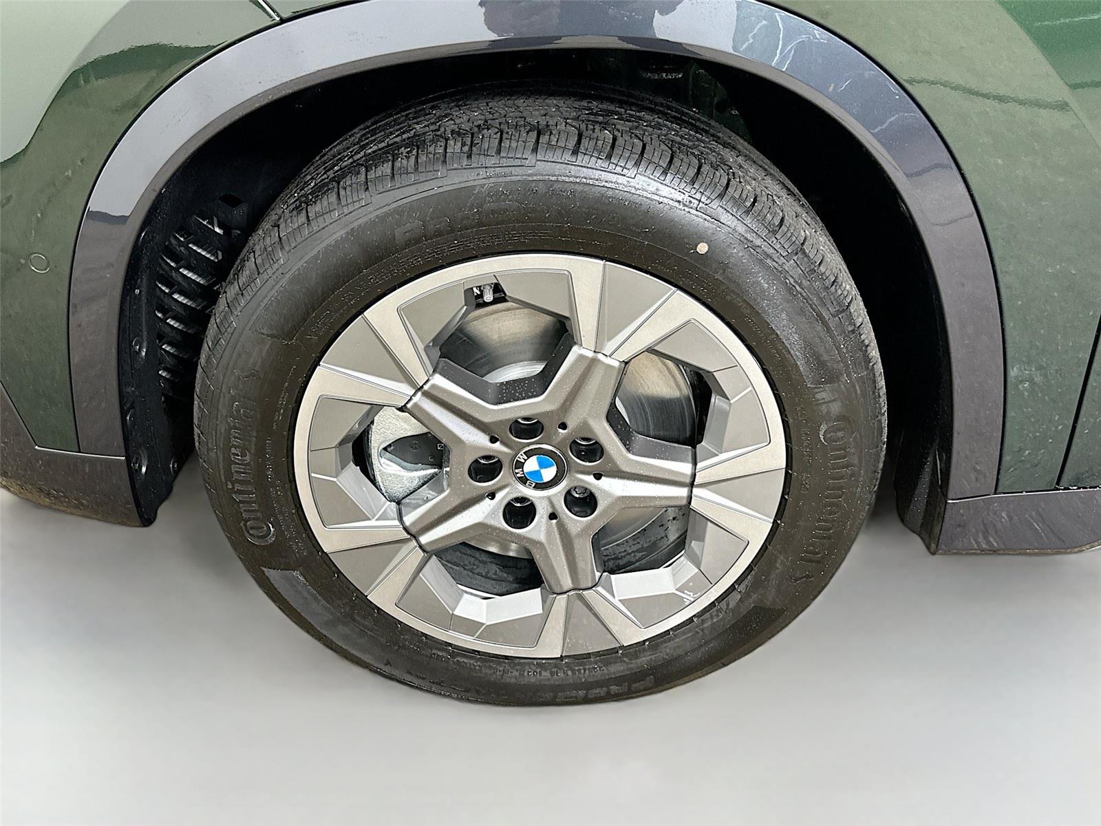 2025 Bmw X1 XDrive28i photo 30