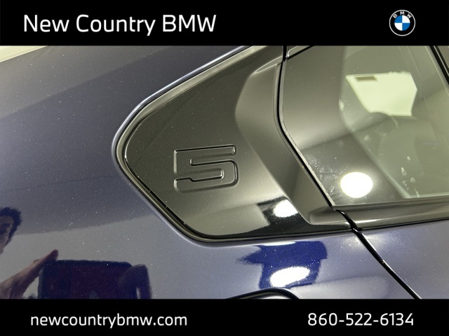 2024 Bmw 540i xDrive photo 10