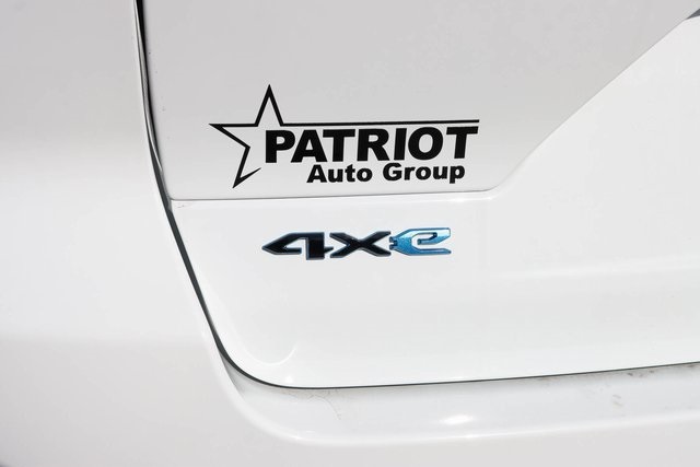2024 Jeep Grand Cherokee Trailhawk 4xe photo 5