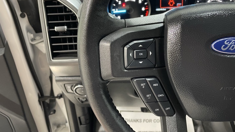 2020 Ford F-150 XLT photo 15