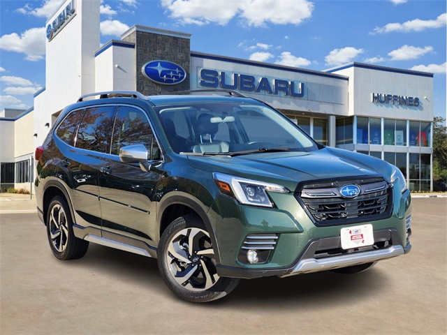 2023 Subaru Forester Touring