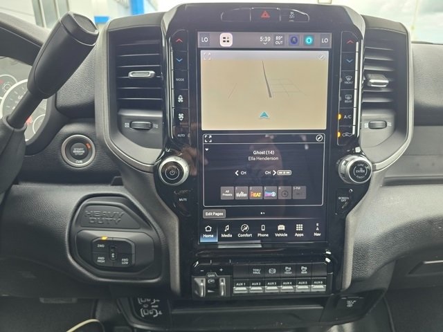 2025 Ram 3500 Tradesman photo 15