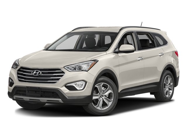 2016 Hyundai Santa Fe SE's photo