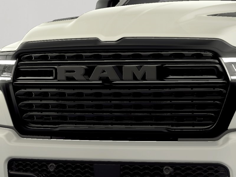 2026 Ram 1500 Limited photo 10