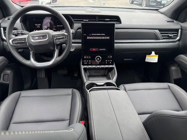 2026 Gmc Terrain Elevation photo 22