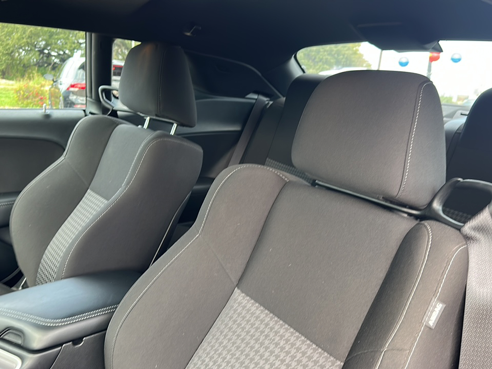 2022 Dodge Challenger GT photo 2