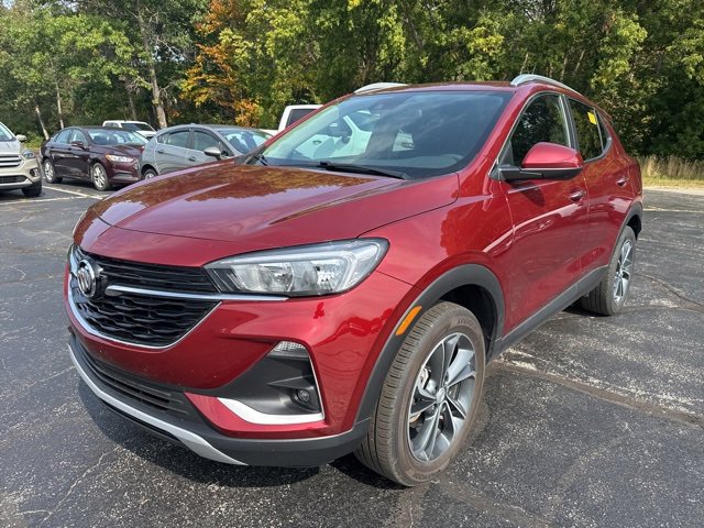 2023 Buick Encore GX Select photo 7