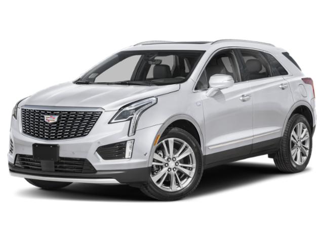2023 Cadillac XT5 Premium Luxury's photo