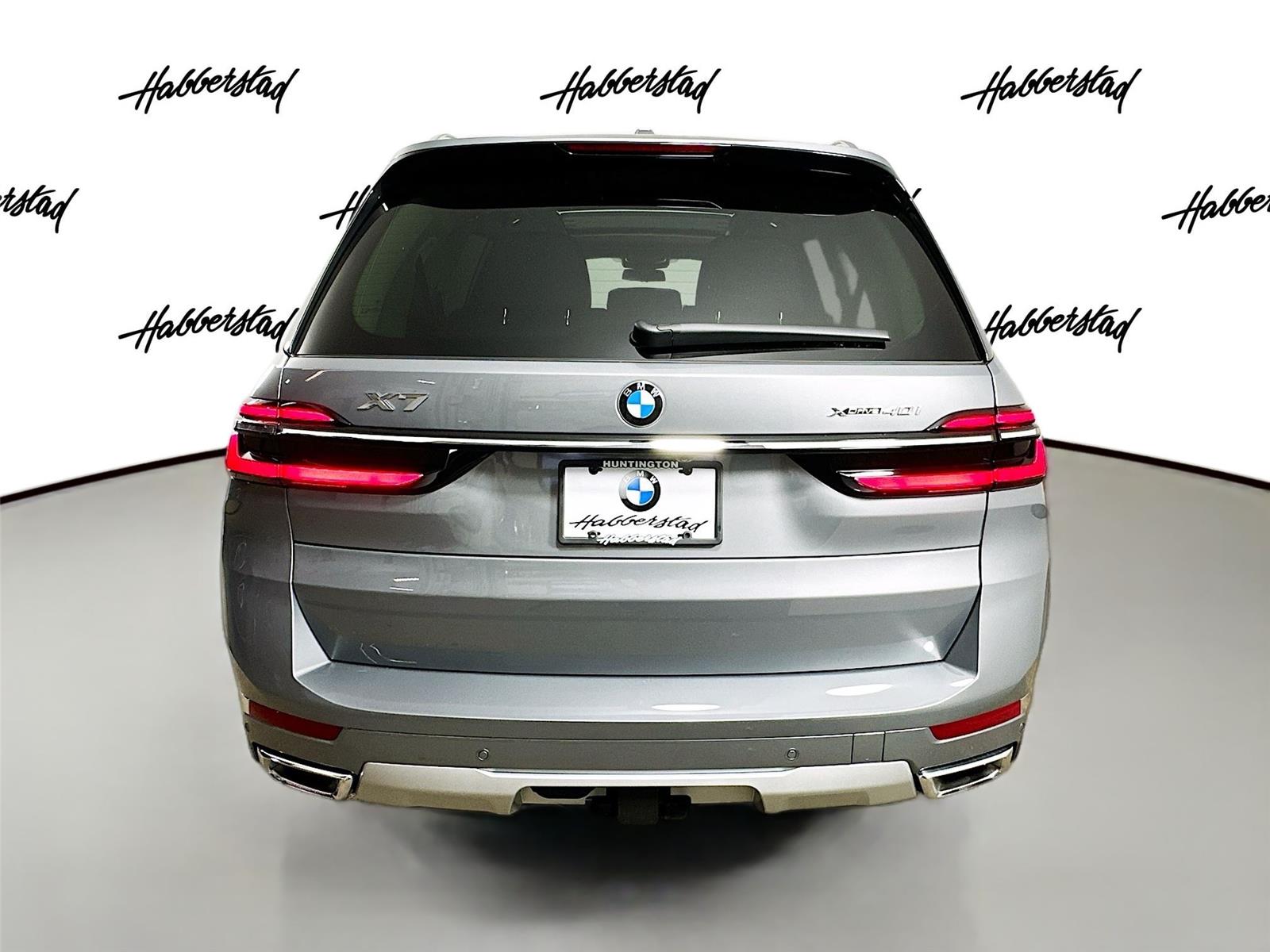 2026 Bmw X7 xDrive40i photo 6