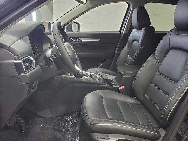 2025 Mazda CX-5 2.5 Premium Plus photo 8