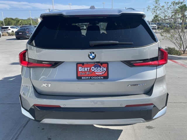 2026 Bmw X1 XDrive28i photo 4
