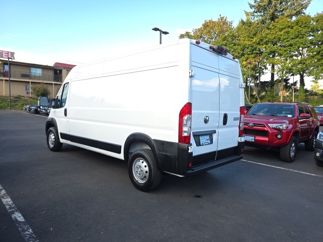 2023 Ram ProMaster 2500 Cargo Van photo 3