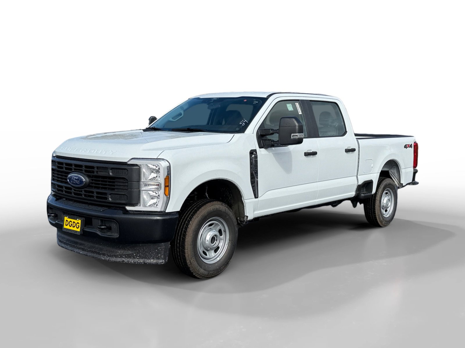 2026 Ford F-250 Super Duty XL's photo
