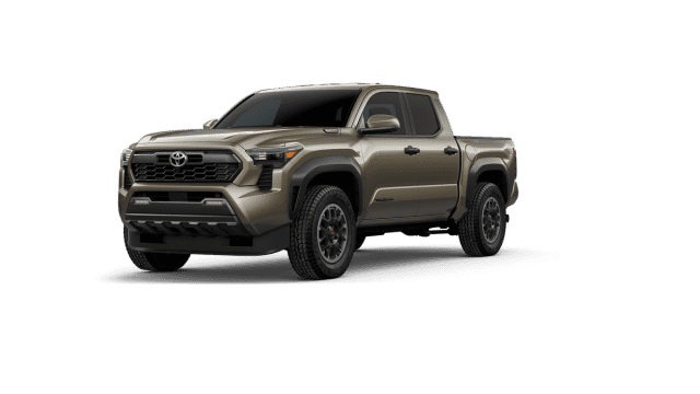 New 2025 Toyota Tacoma i-FORCE MAX Limited i-FORCE MAX 4X4