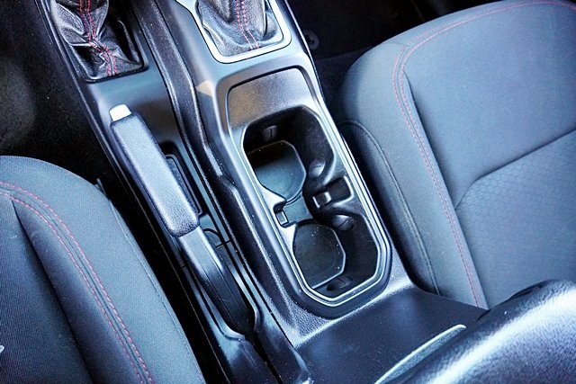 Used 2020 Black Jeep Unlimited Rubicon image 30