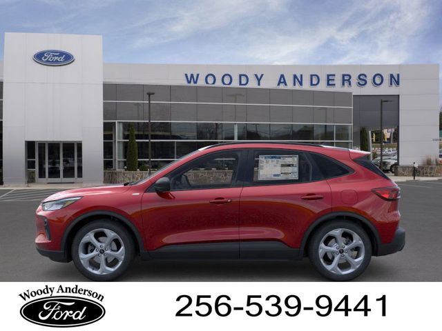 2025 Ford Escape ST-Line photo 3