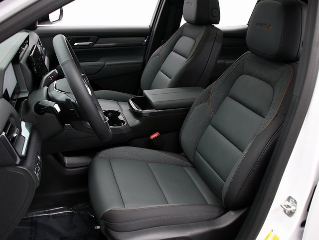 2026 Gmc Terrain AT4 photo 8