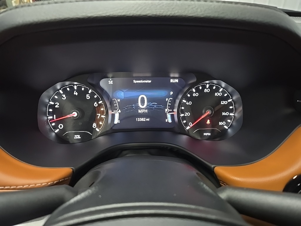 2023 Jeep Compass Limited photo 21