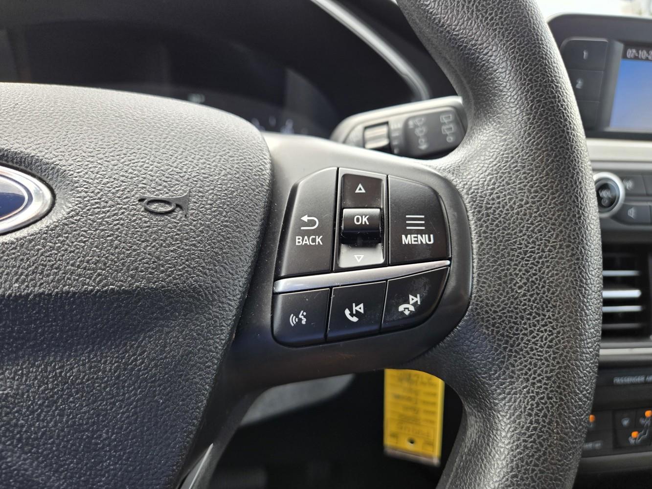 2022 Ford Escape S photo 15