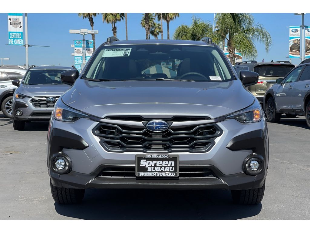 2024 Subaru Crosstrek Premium photo 9