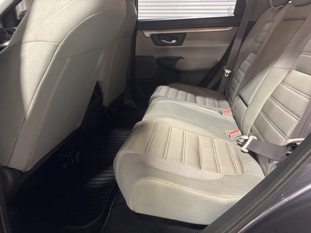 2017 Honda CR-V LX photo 13