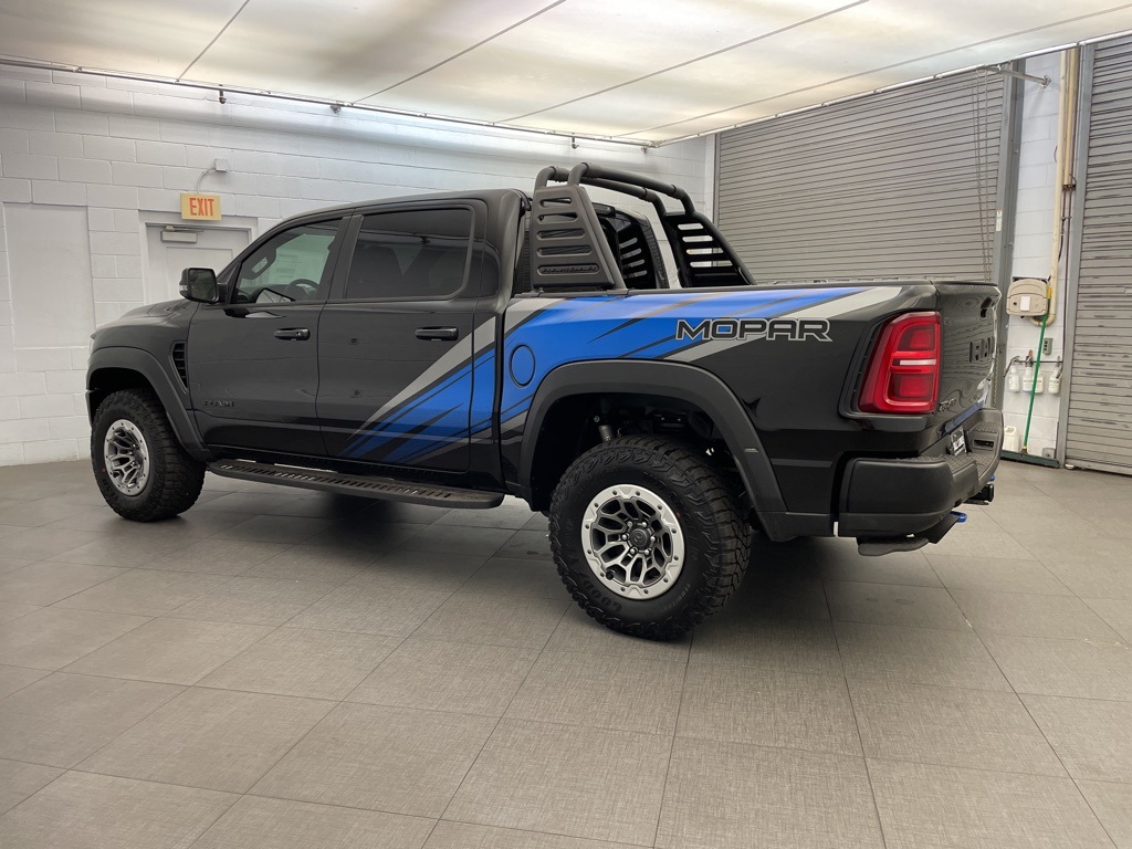2025 Ram 1500 RHO photo 5