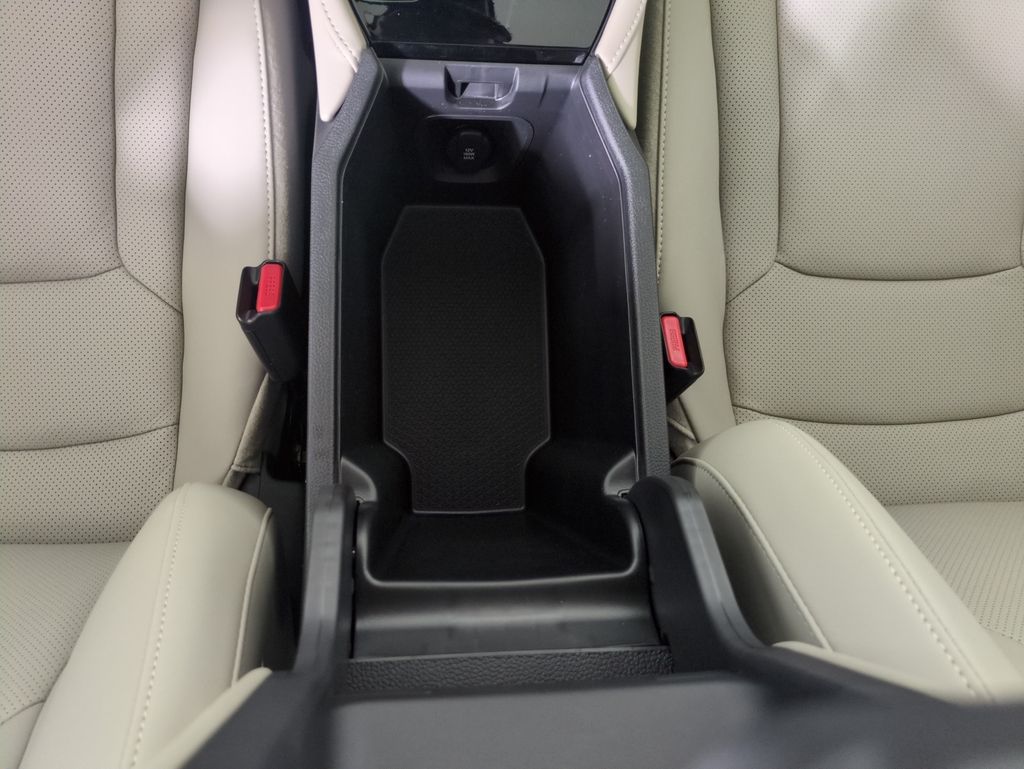 2025 Honda Accord Hybrid Touring photo 25