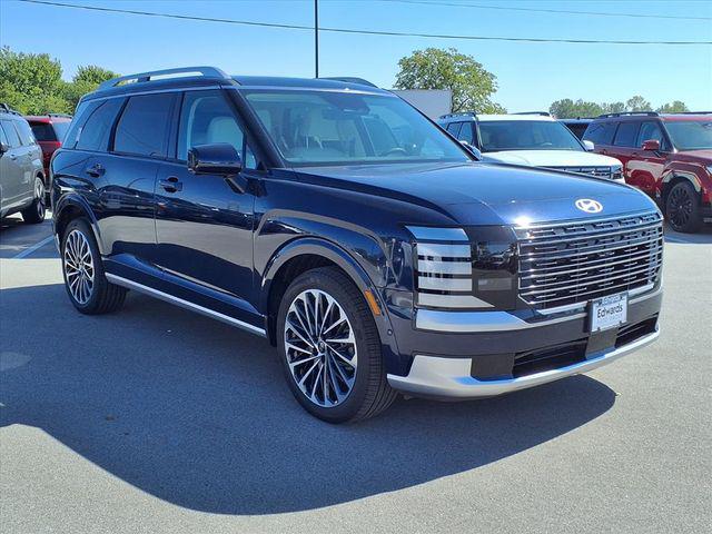 2026 Hyundai Palisade Calligraphy photo 6