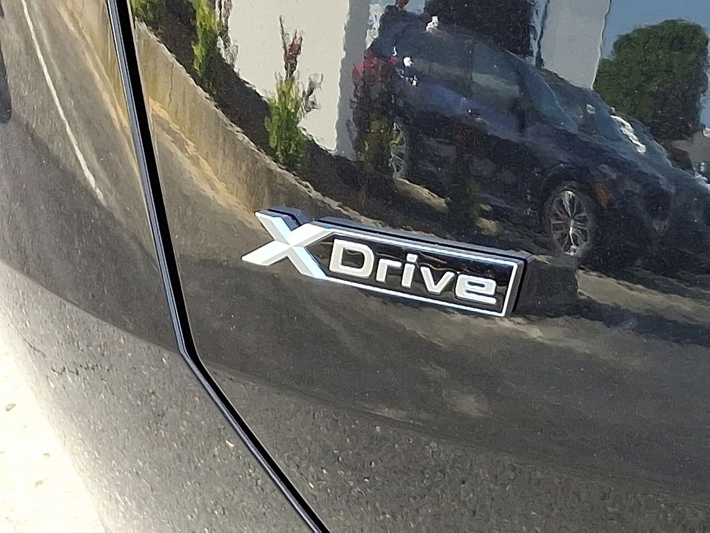 2025 Bmw X3 30x Drive photo 9