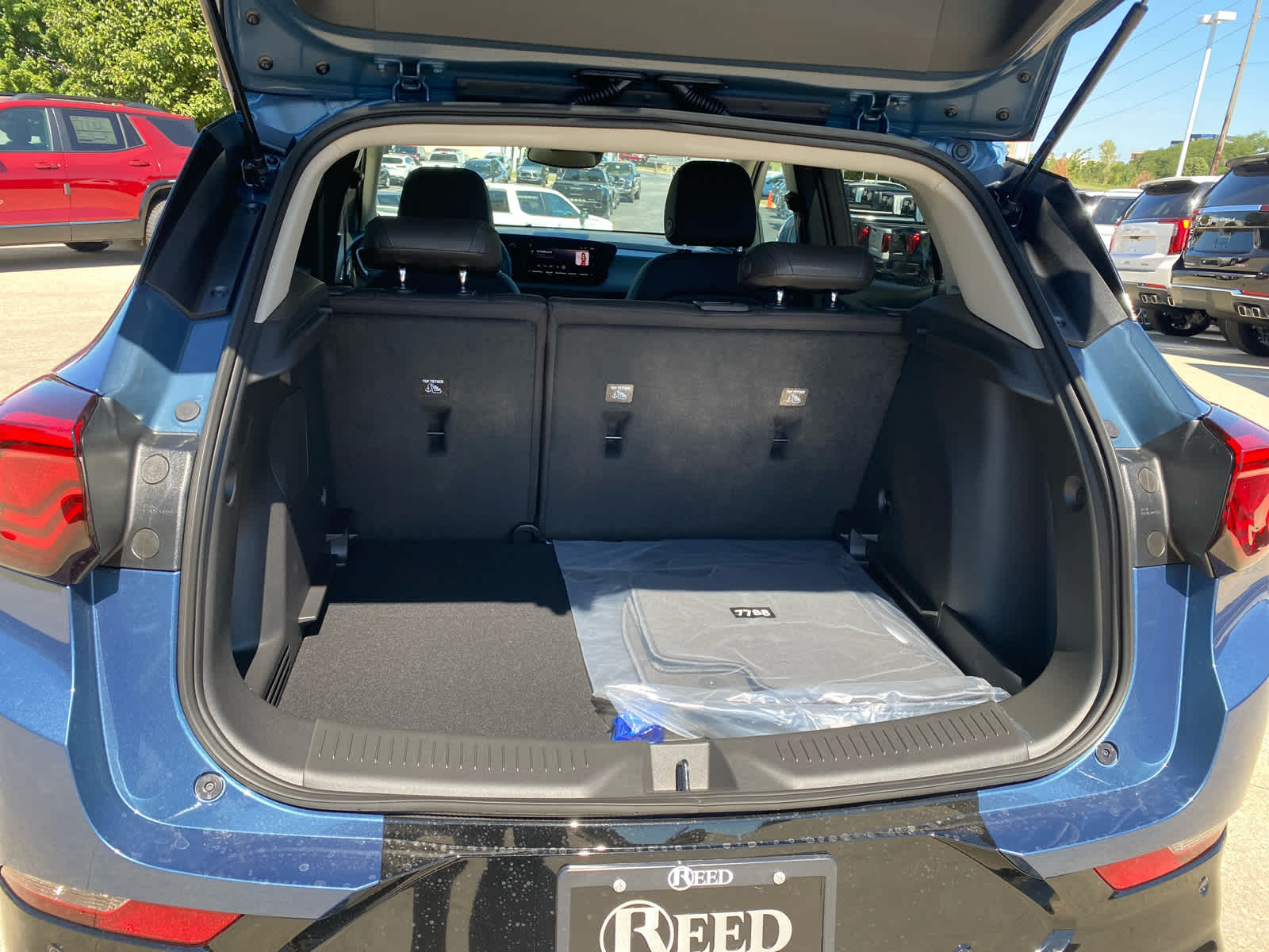 2026 Buick Encore GX Sport Touring photo 25