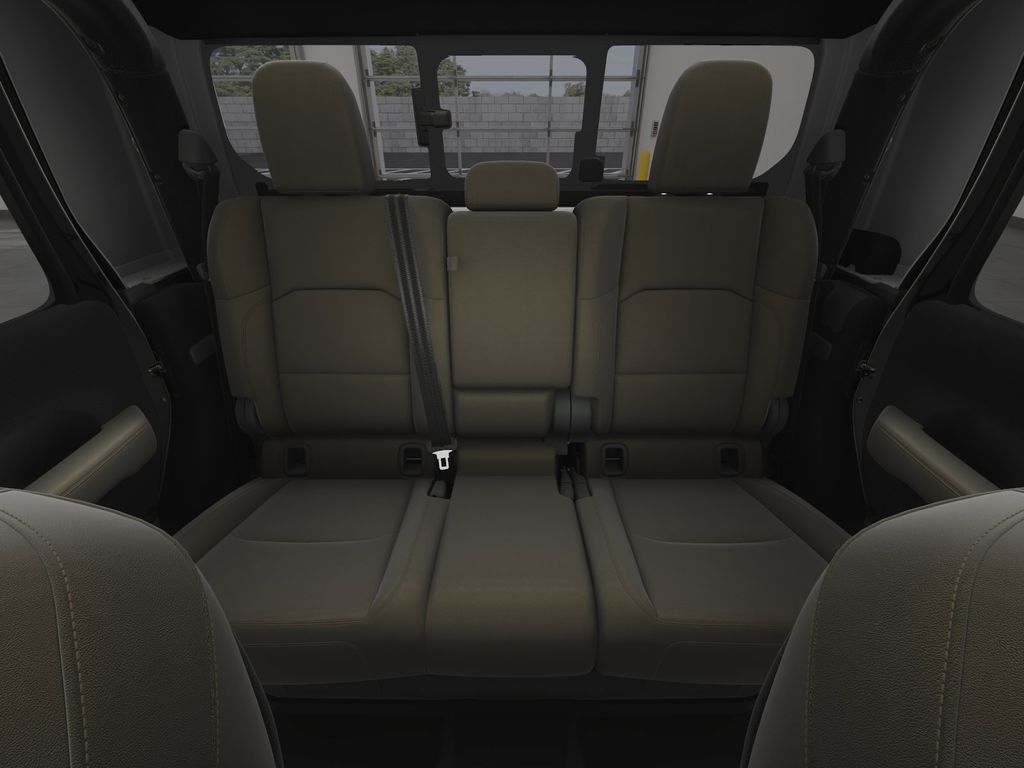 2025 Jeep Gladiator Mojave photo 10