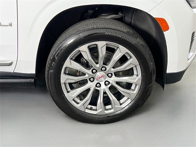2023 Gmc Yukon Denali photo 36