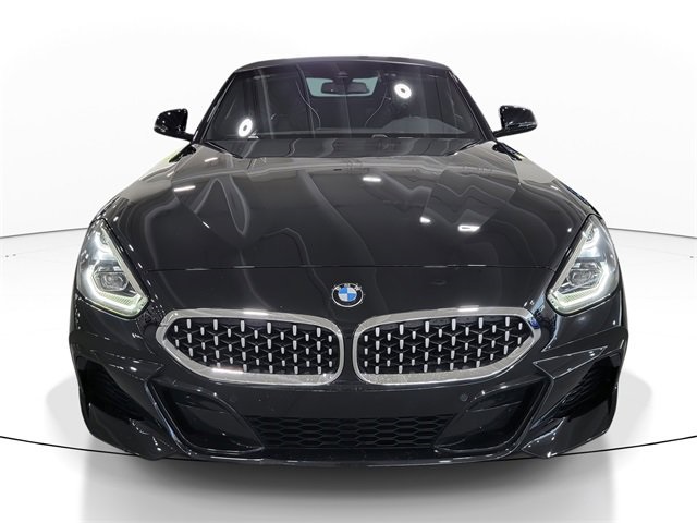 2019 Bmw Z4 sDrive30i photo 2