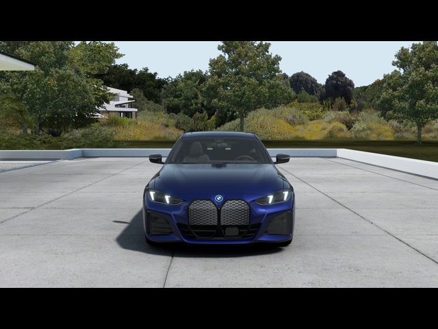 2025 Bmw i4 xDrive40 photo 3
