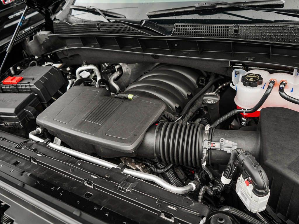 2026 Gmc Sierra 1500 Denali photo 6