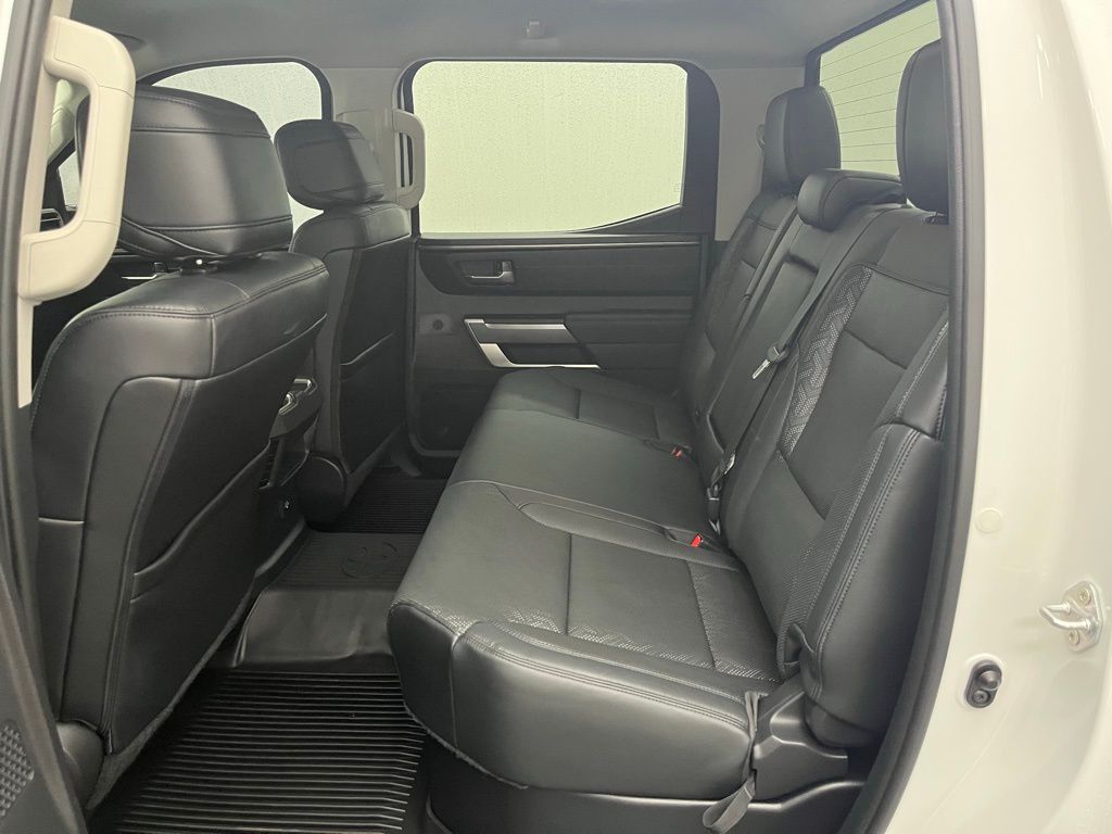 2022 Toyota Tundra SR5 photo 30