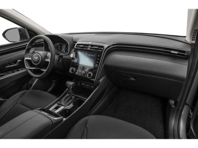 2022 Hyundai Tucson SEL photo 15