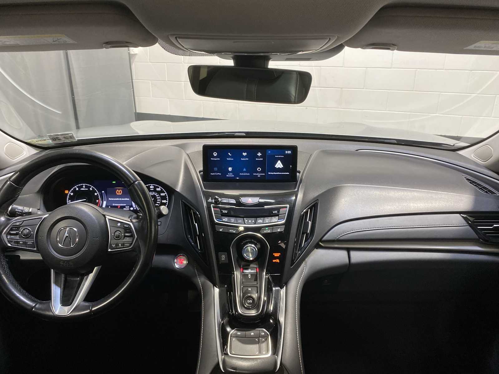 2021 Acura RDX Technology photo 8