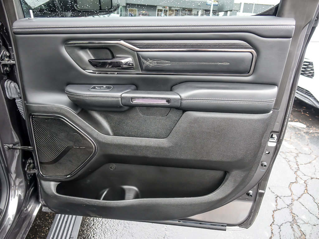 2024 RAM 1500 - Image 25