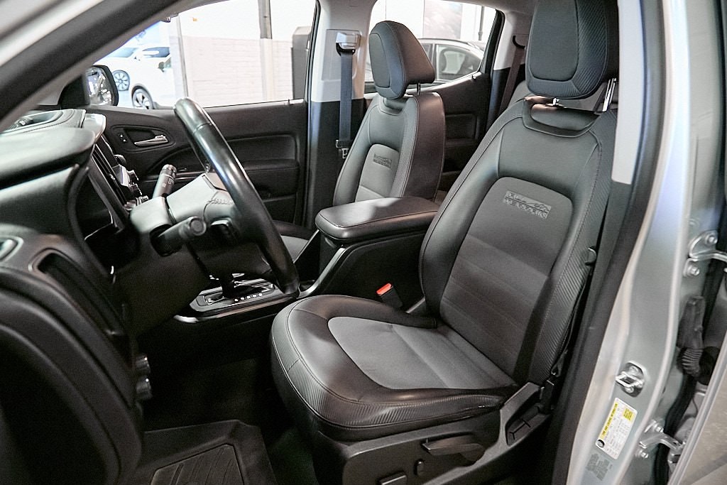 2016 GMC CANYON - Image 18