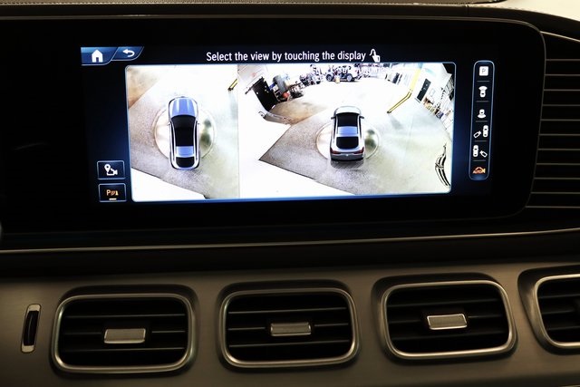 2024 Mercedes Benz GLE 63 S photo 27